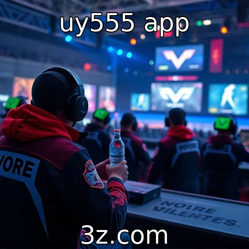 Eventos de eSports e seu crescimento ao redor do mundo